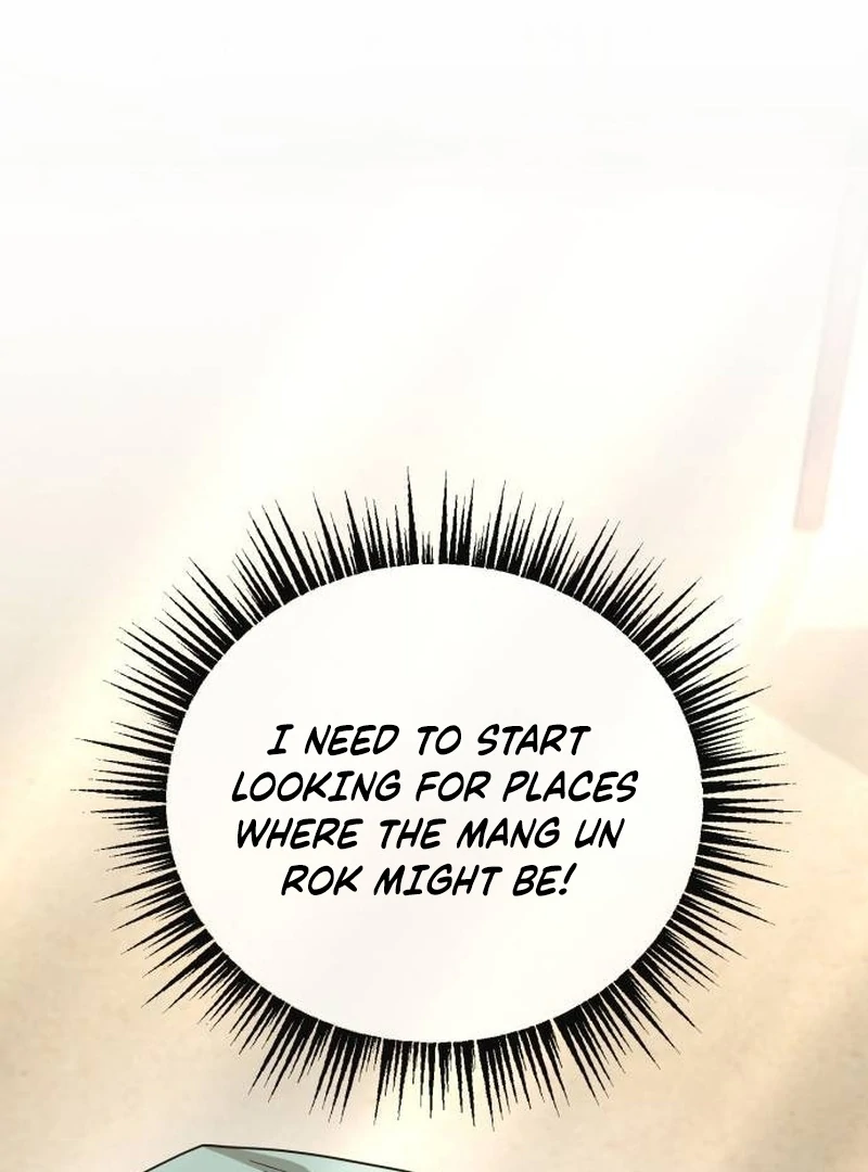 Surviving as the Tyrant’s Chef Chapter 16 - Page 81