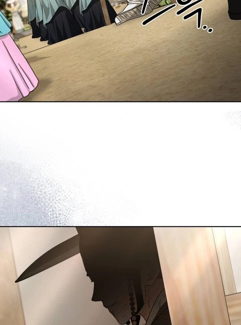 Surviving as the Tyrant’s Chef Chapter 16 - Page 85