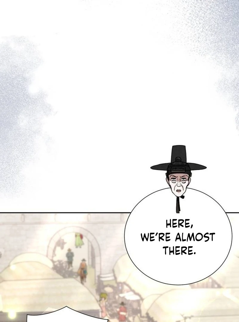 Surviving as the Tyrant’s Chef Chapter 16 - Page 87