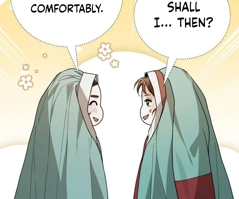 Surviving as the Tyrant’s Chef Chapter 16 - Page 92