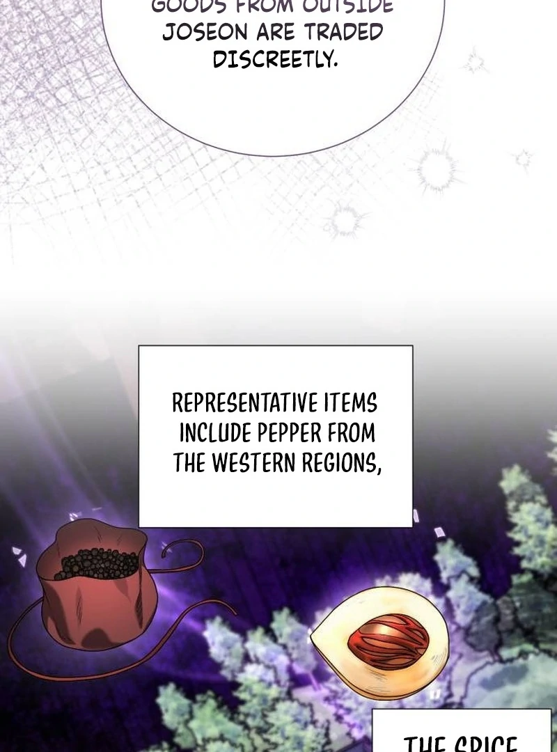 Surviving as the Tyrant’s Chef Chapter 16 - Page 95