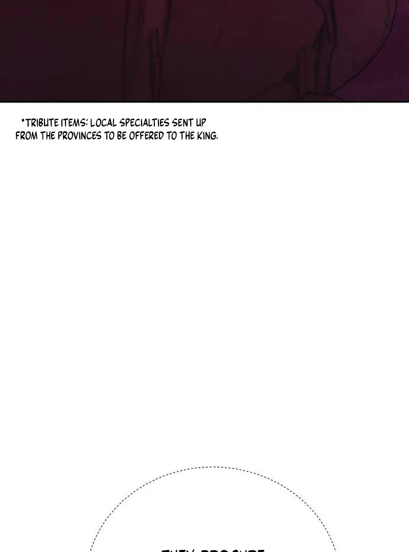 Surviving as the Tyrant’s Chef Chapter 16 - Page 99