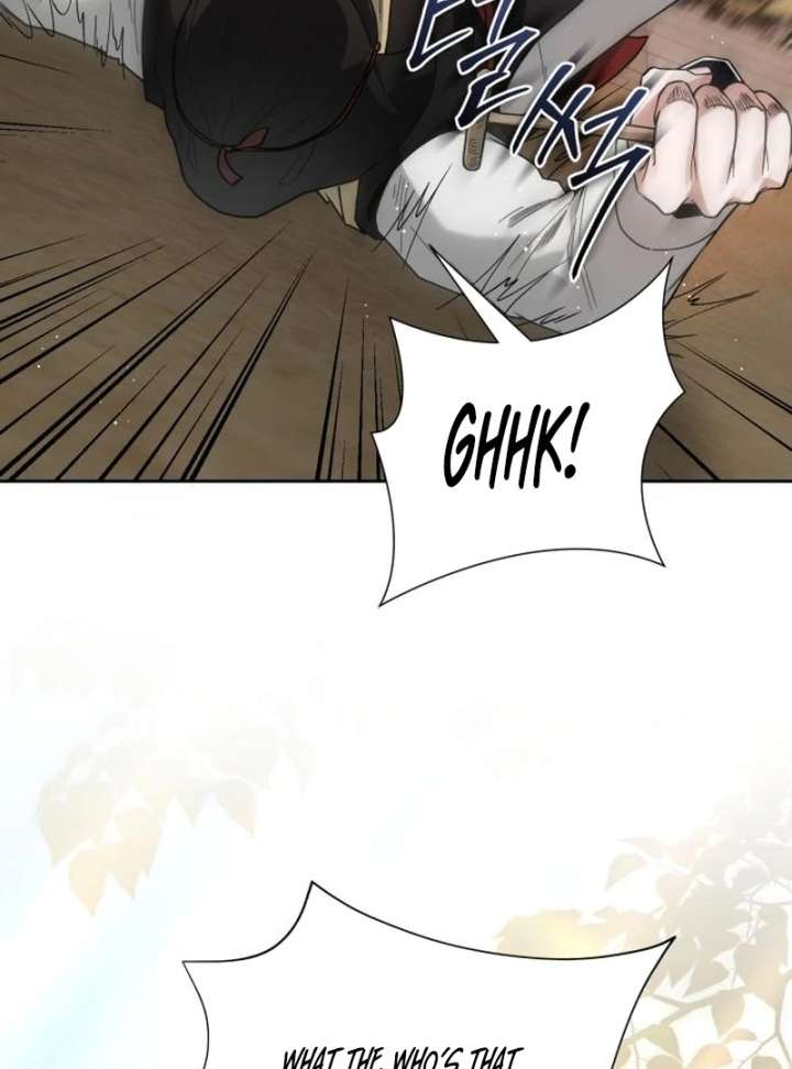 Surviving as the Tyrant’s Chef Chapter 17 - Page 11