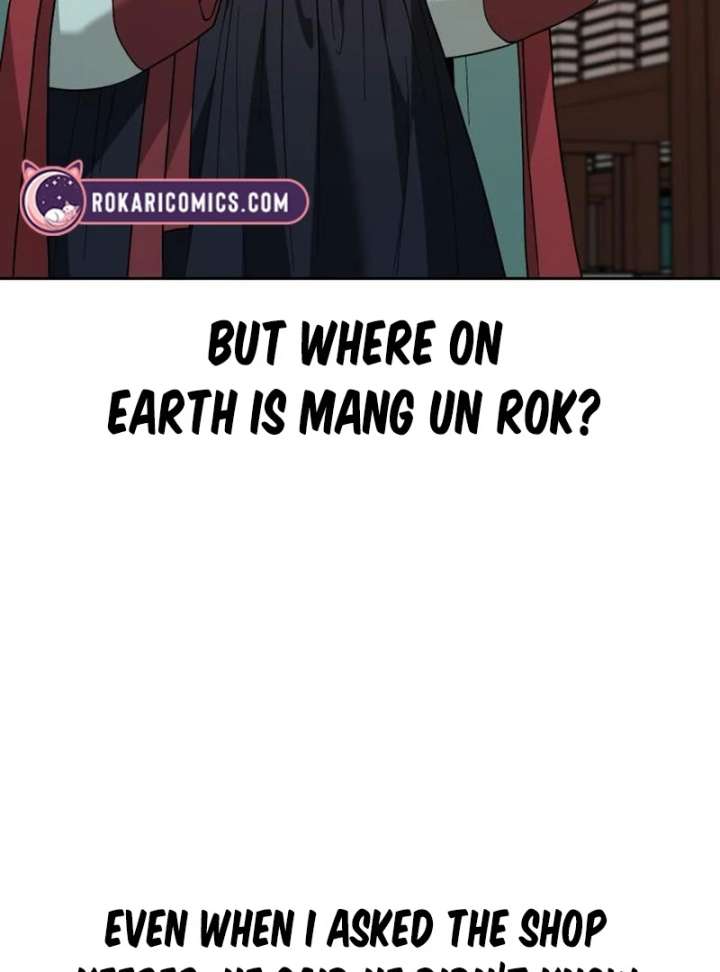 Surviving as the Tyrant’s Chef Chapter 17 - Page 103