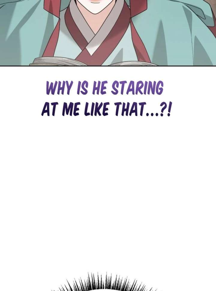 Surviving as the Tyrant’s Chef Chapter 17 - Page 110