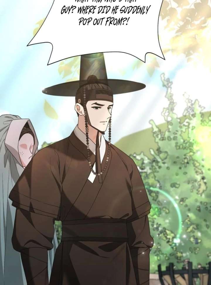 Surviving as the Tyrant’s Chef Chapter 17 - Page 12