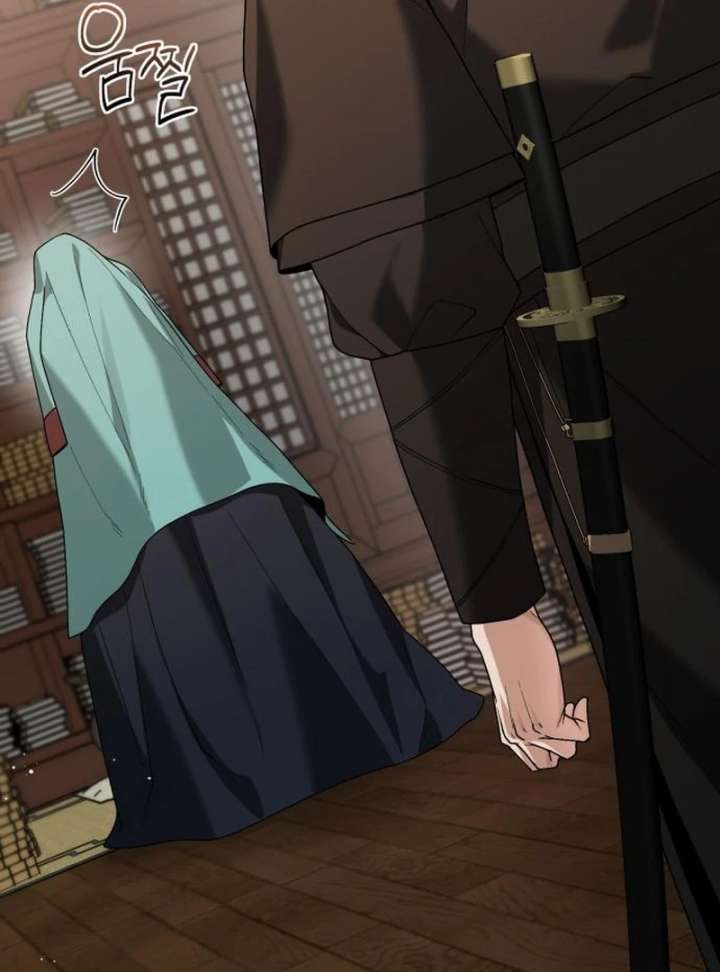 Surviving as the Tyrant’s Chef Chapter 17 - Page 114