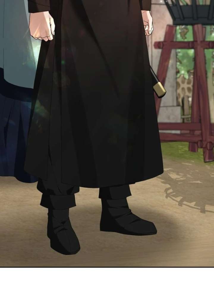 Surviving as the Tyrant’s Chef Chapter 17 - Page 13