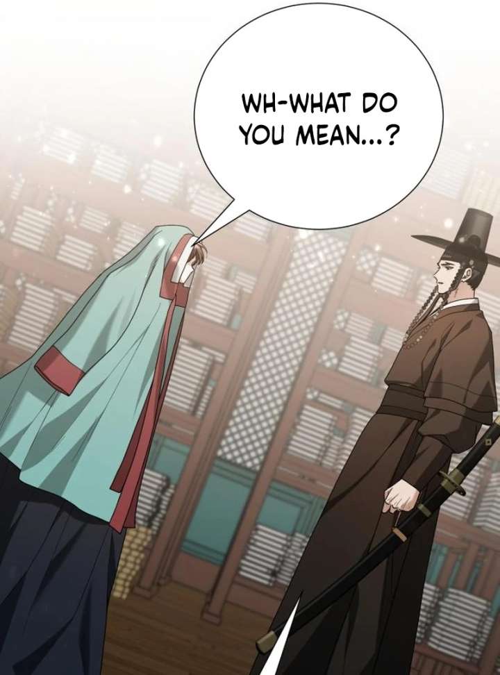 Surviving as the Tyrant’s Chef Chapter 17 - Page 127