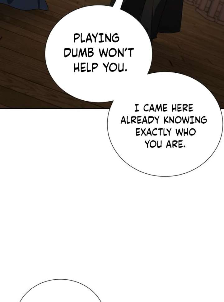 Surviving as the Tyrant’s Chef Chapter 17 - Page 128