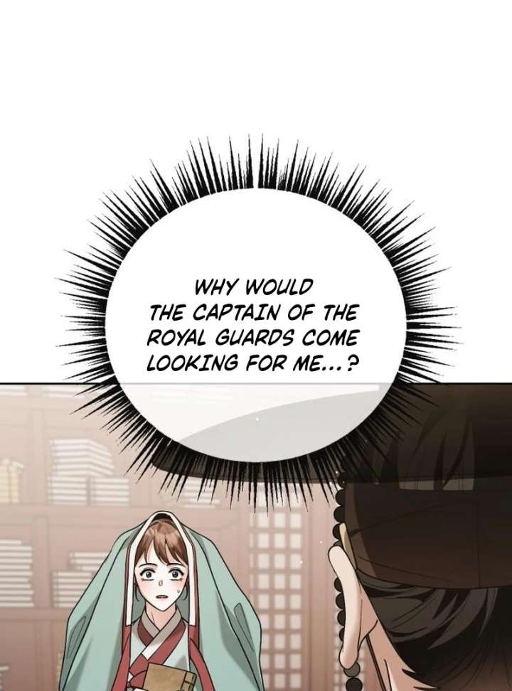 Surviving as the Tyrant’s Chef Chapter 17 - Page 130