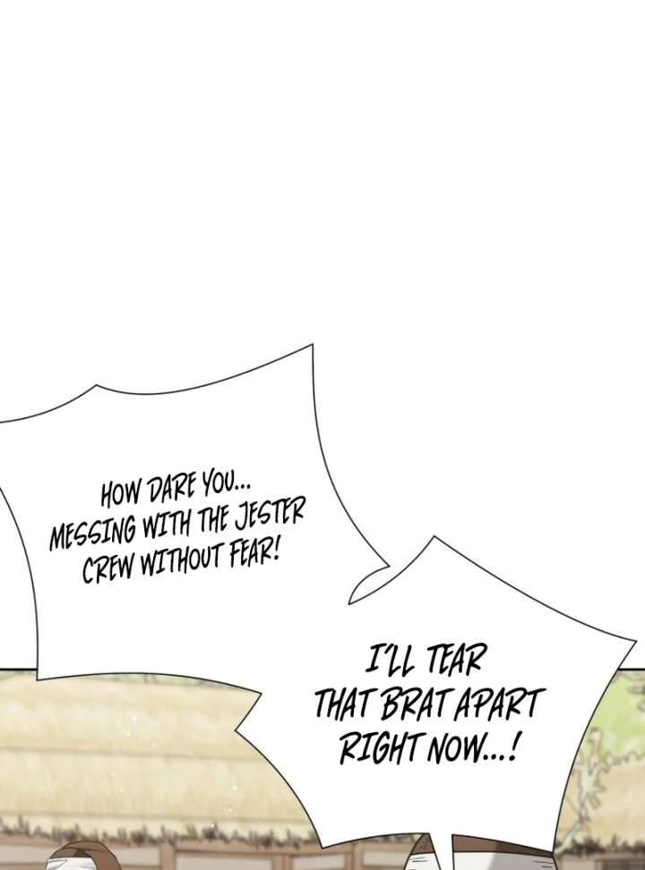 Surviving as the Tyrant’s Chef Chapter 17 - Page 14