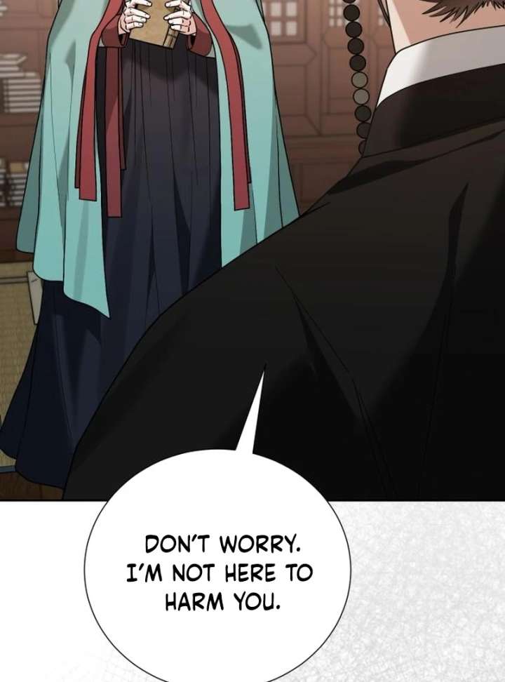 Surviving as the Tyrant’s Chef Chapter 17 - Page 131