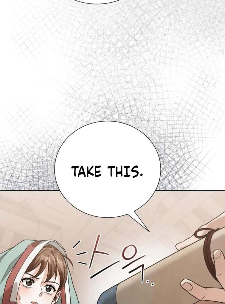 Surviving as the Tyrant’s Chef Chapter 17 - Page 132