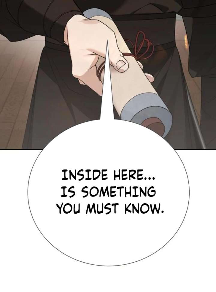 Surviving as the Tyrant’s Chef Chapter 17 - Page 136