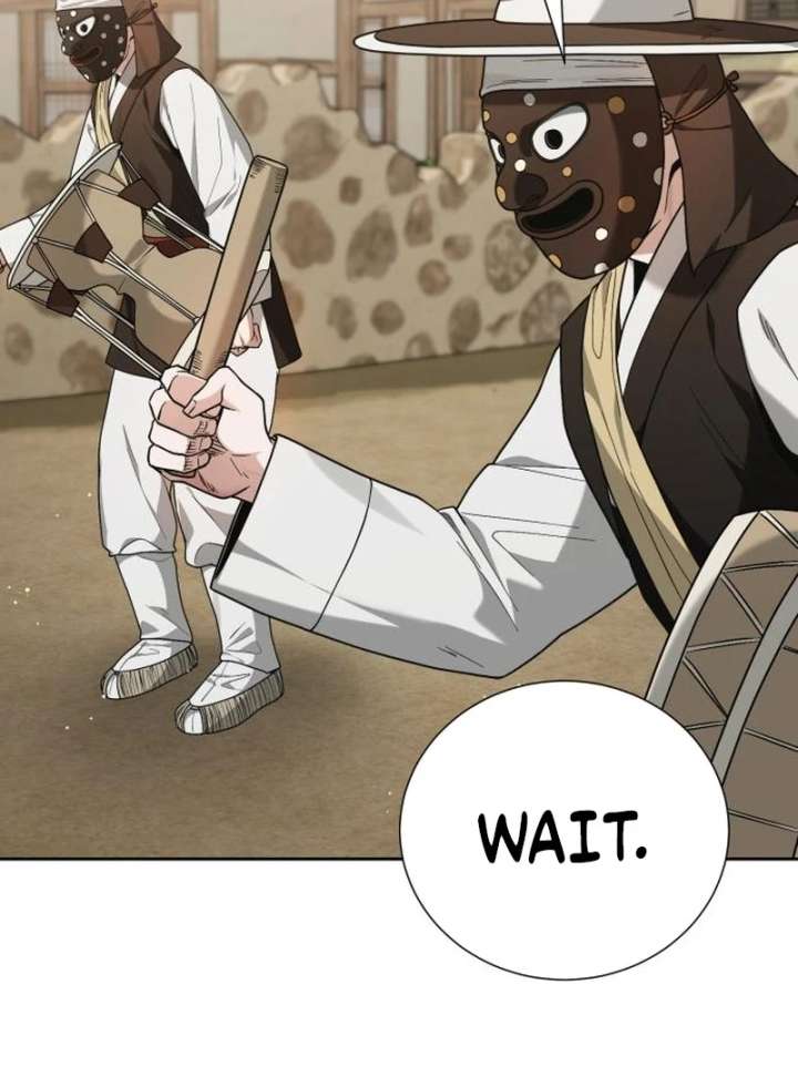 Surviving as the Tyrant’s Chef Chapter 17 - Page 15