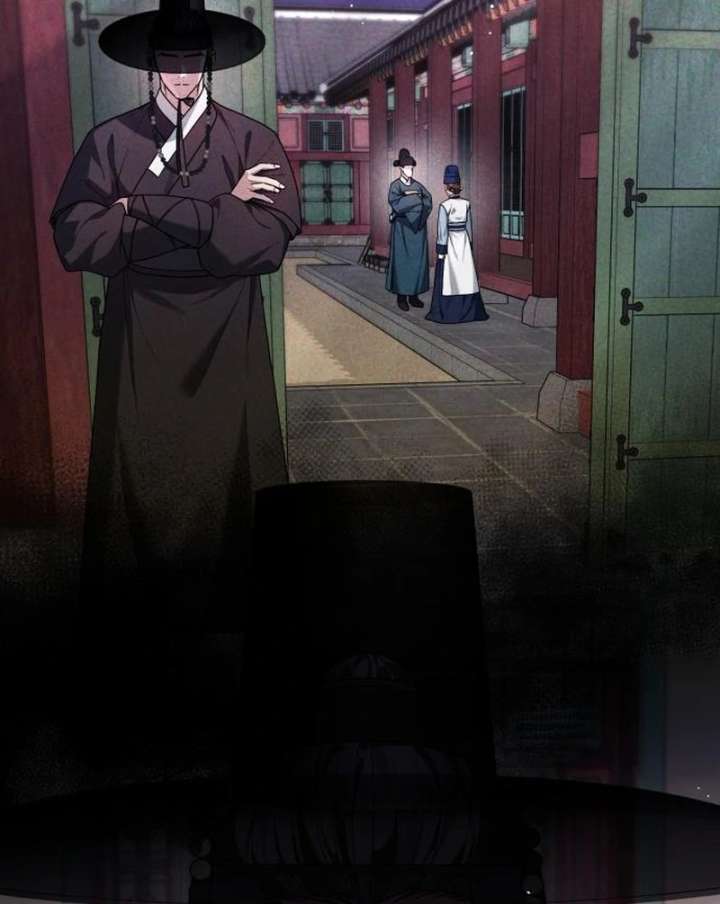 Surviving as the Tyrant’s Chef Chapter 17 - Page 144