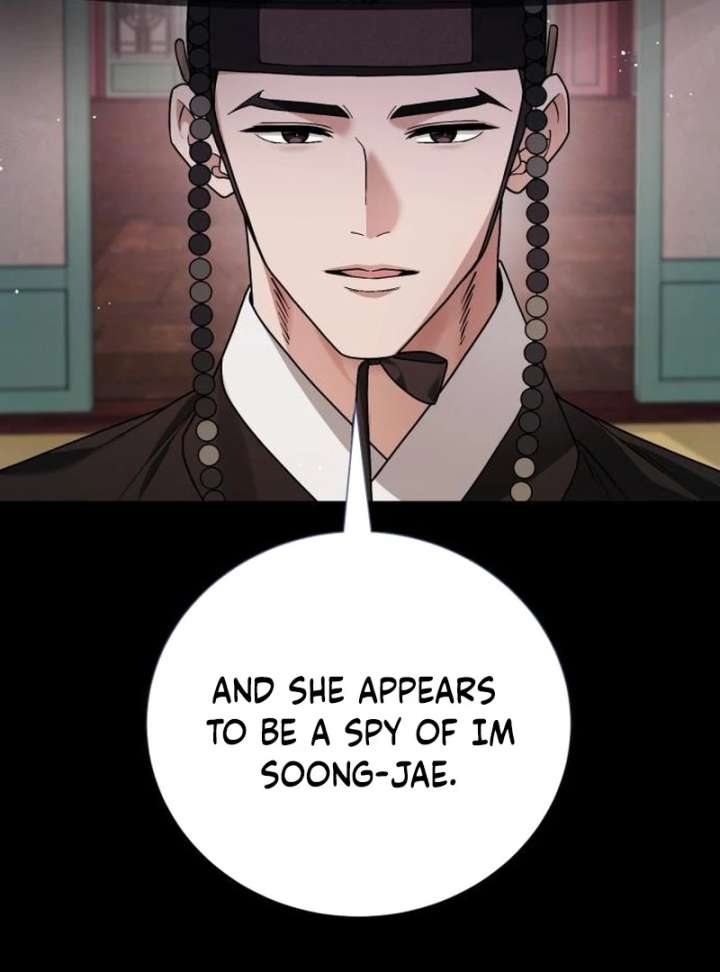 Surviving as the Tyrant’s Chef Chapter 17 - Page 145