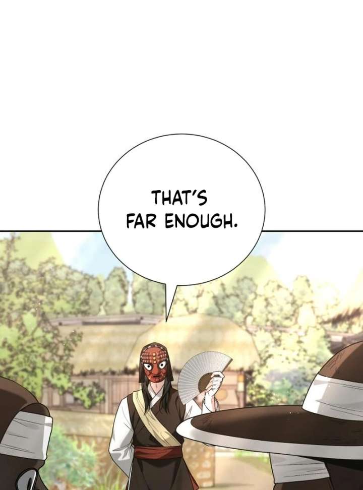 Surviving as the Tyrant’s Chef Chapter 17 - Page 16