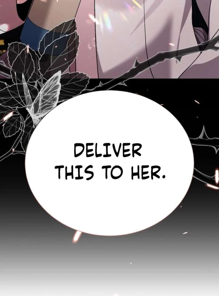 Surviving as the Tyrant’s Chef Chapter 17 - Page 158