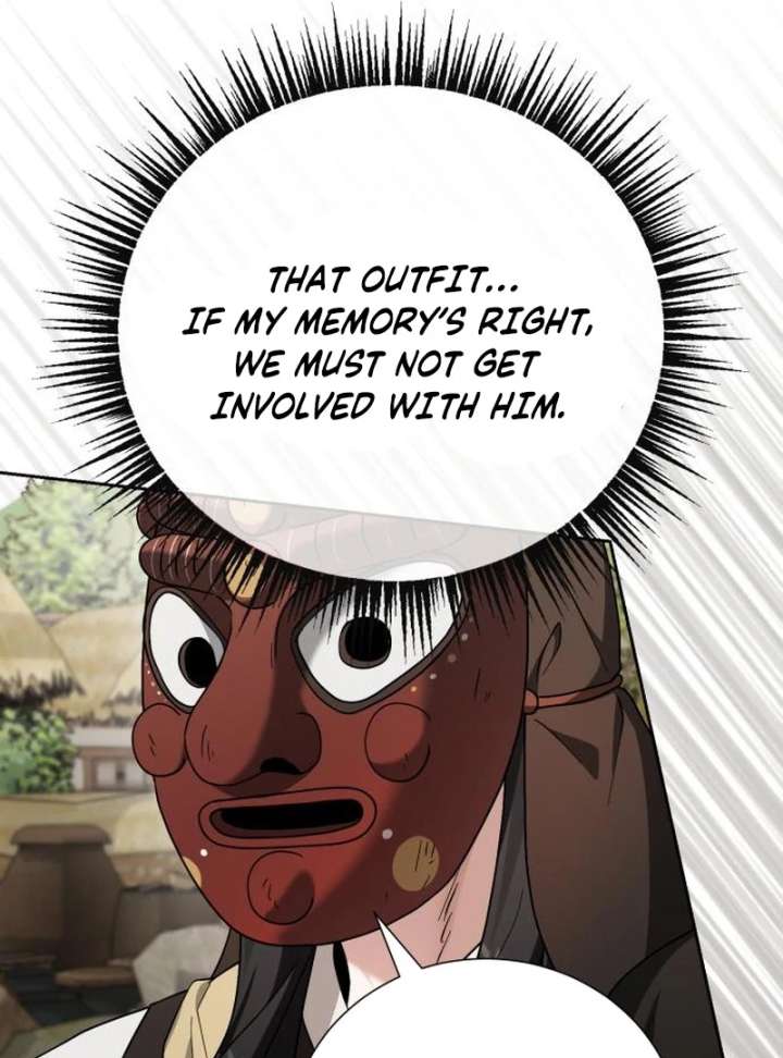 Surviving as the Tyrant’s Chef Chapter 17 - Page 19