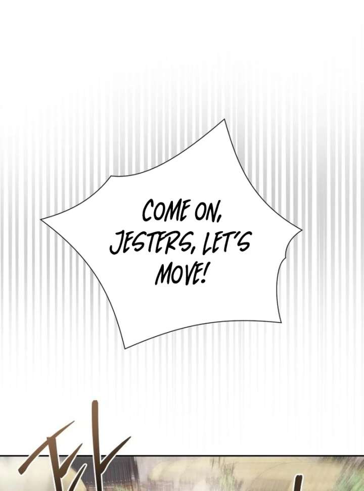 Surviving as the Tyrant’s Chef Chapter 17 - Page 22