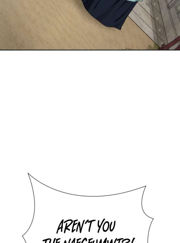 Surviving as the Tyrant’s Chef Chapter 17 - Page 31