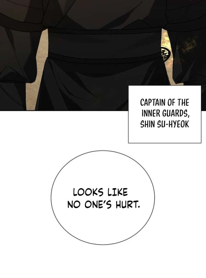 Surviving as the Tyrant’s Chef Chapter 17 - Page 33