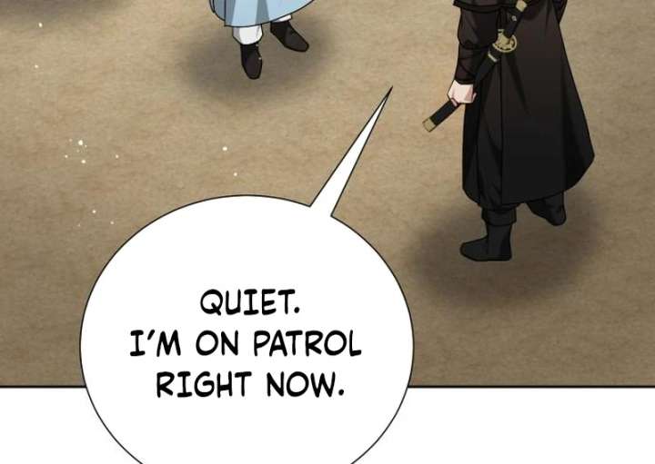 Surviving as the Tyrant’s Chef Chapter 17 - Page 35