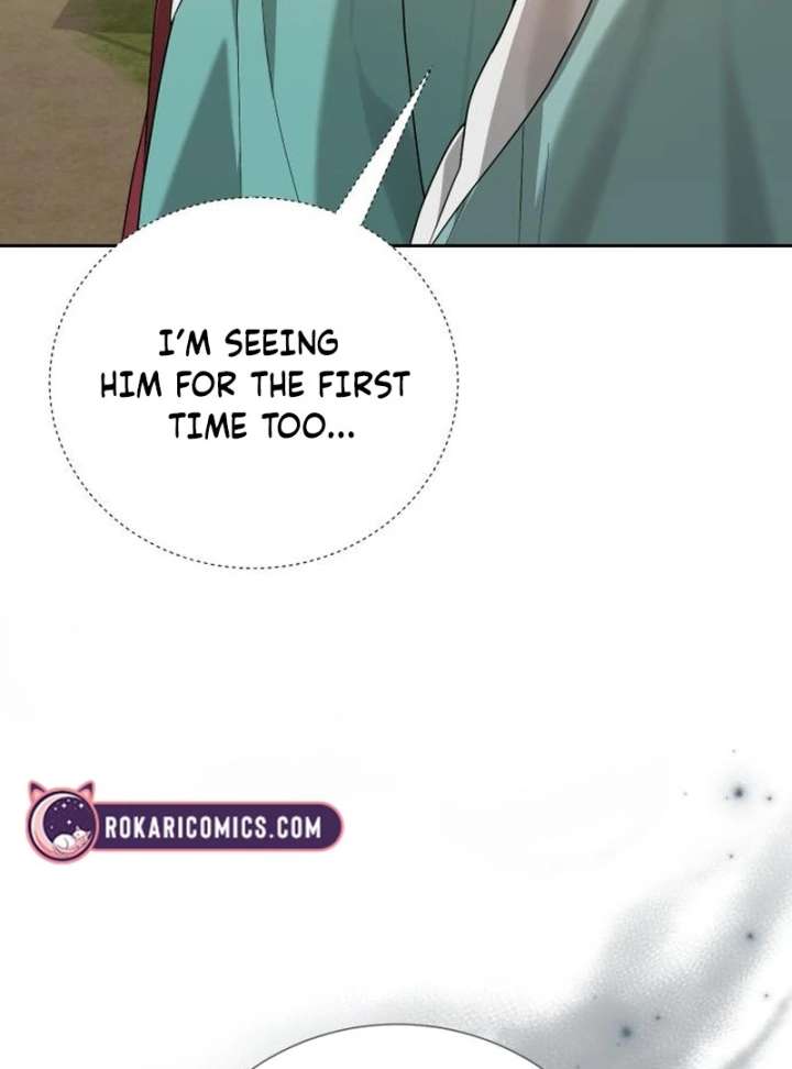 Surviving as the Tyrant’s Chef Chapter 17 - Page 40