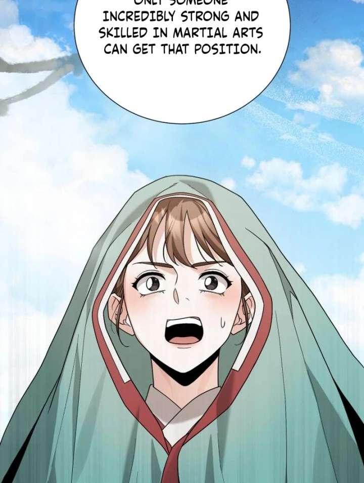 Surviving as the Tyrant’s Chef Chapter 17 - Page 44