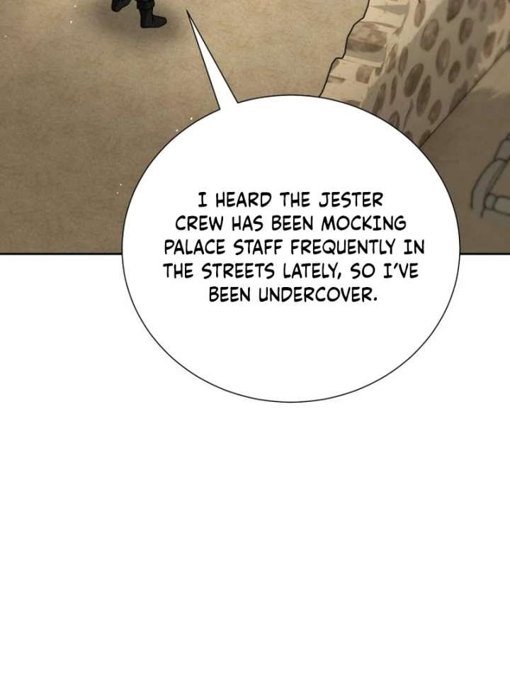 Surviving as the Tyrant’s Chef Chapter 17 - Page 47