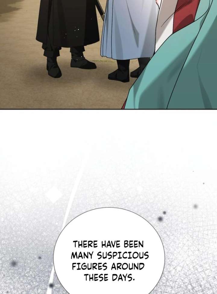 Surviving as the Tyrant’s Chef Chapter 17 - Page 49