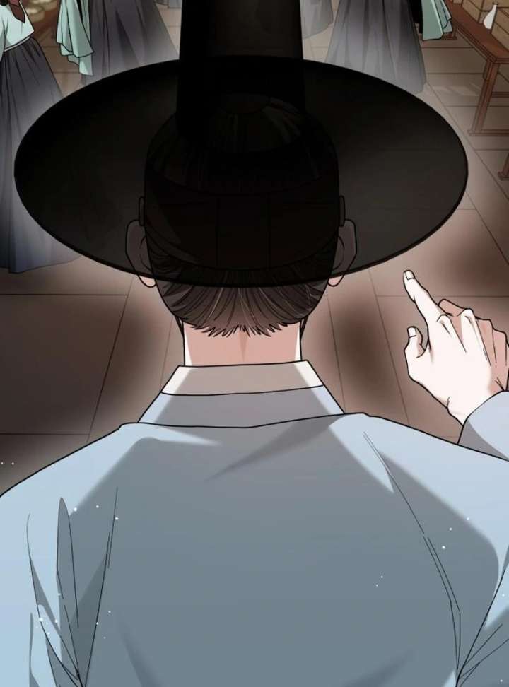 Surviving as the Tyrant’s Chef Chapter 17 - Page 64