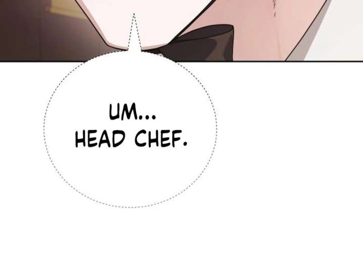 Surviving as the Tyrant’s Chef Chapter 17 - Page 70