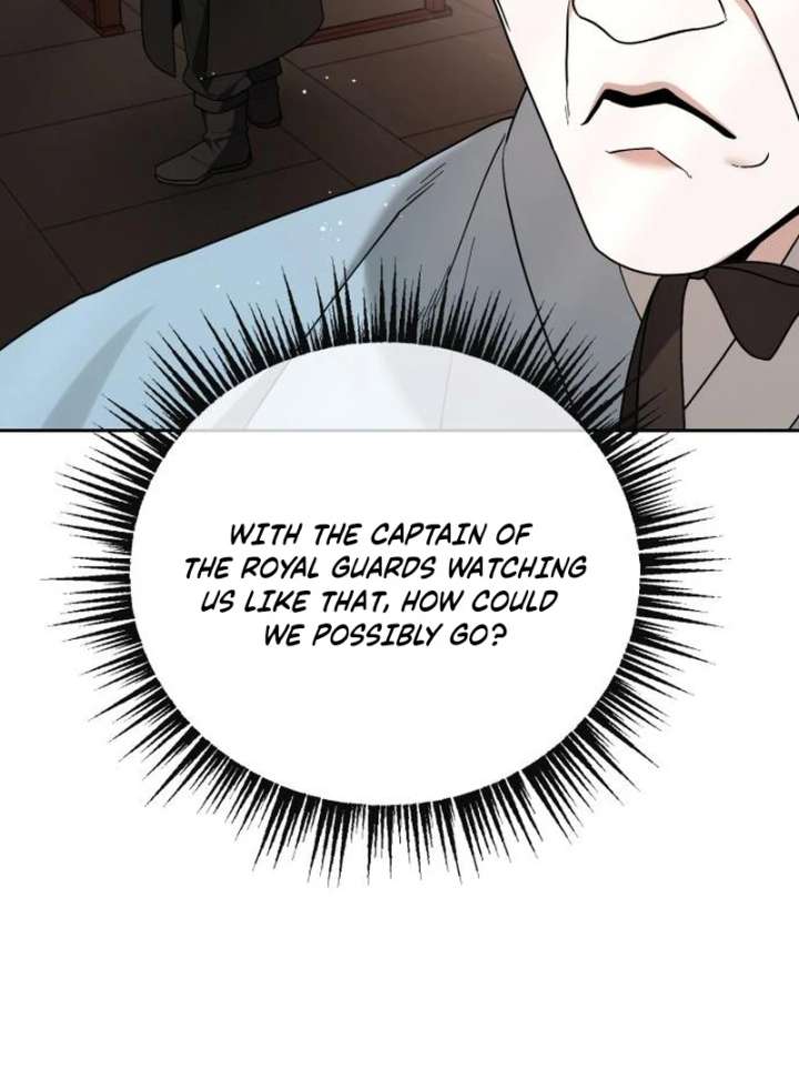 Surviving as the Tyrant’s Chef Chapter 17 - Page 77