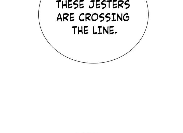 Surviving as the Tyrant’s Chef Chapter 17 - Page 9