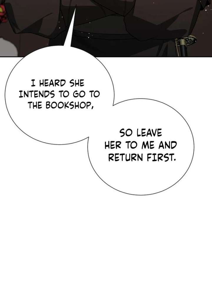 Surviving as the Tyrant’s Chef Chapter 17 - Page 87