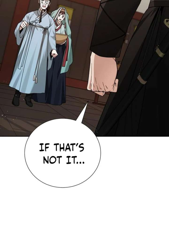 Surviving as the Tyrant’s Chef Chapter 17 - Page 92