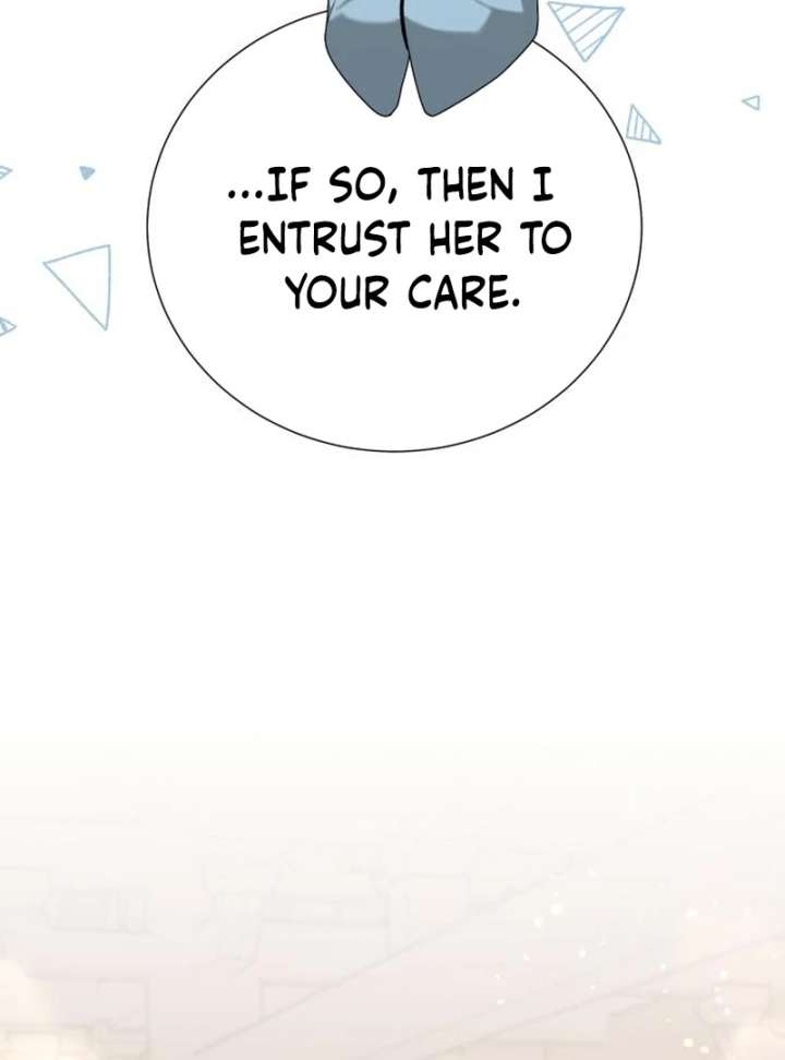 Surviving as the Tyrant’s Chef Chapter 17 - Page 96