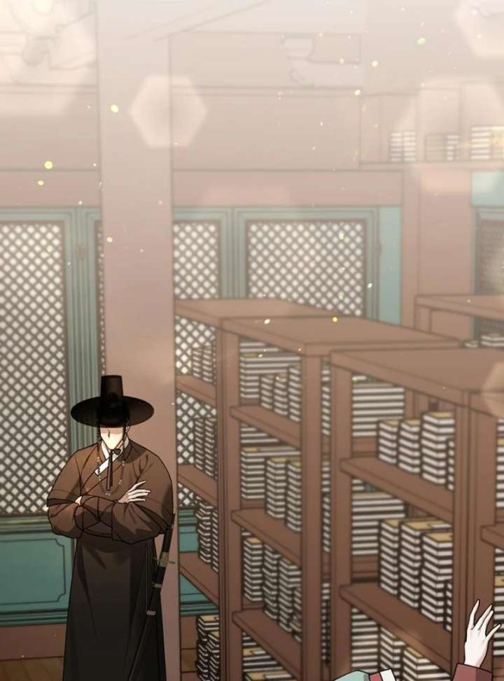 Surviving as the Tyrant’s Chef Chapter 17 - Page 97