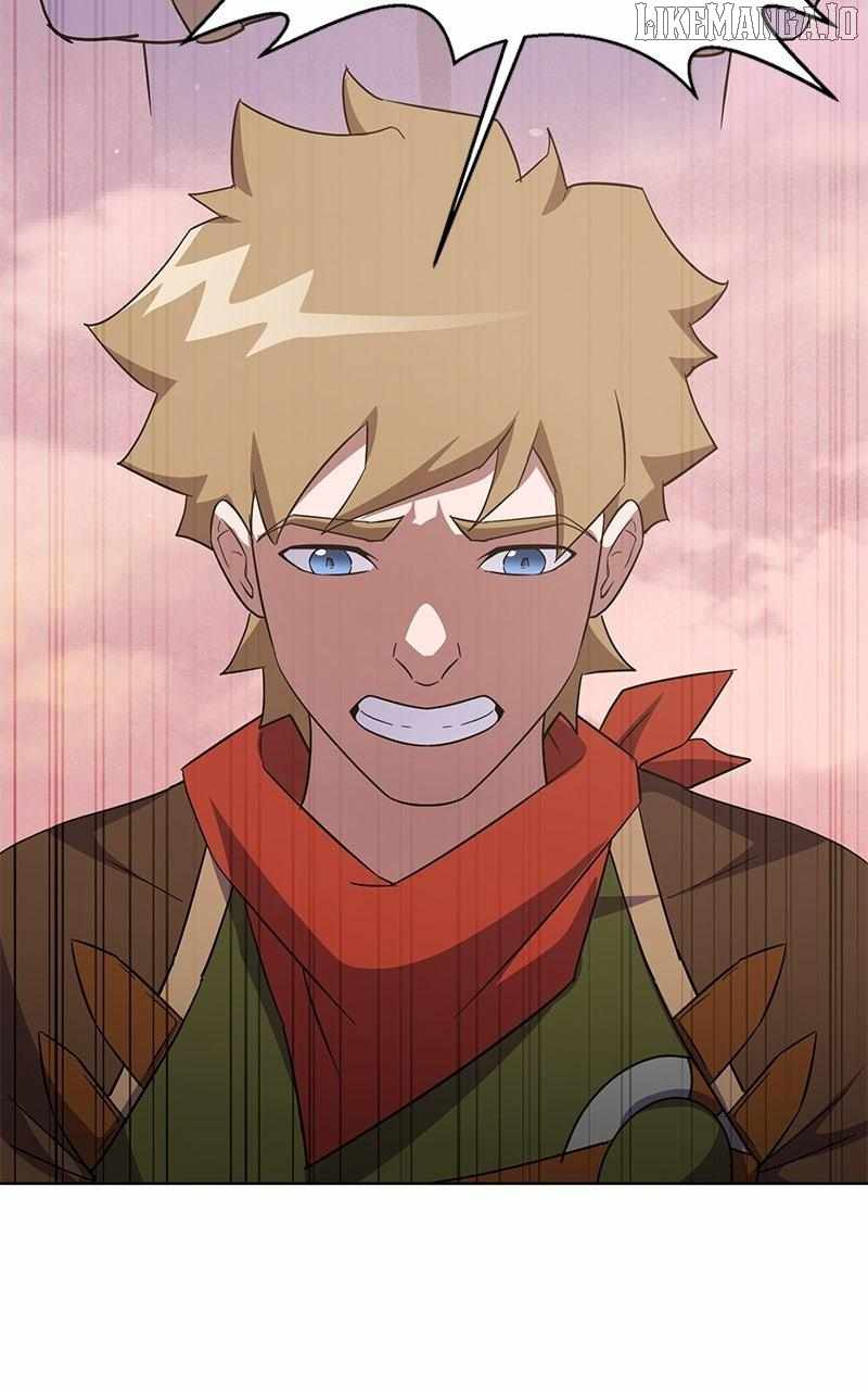 Surviving in an Action Manhwa Chapter 136 - Page 103