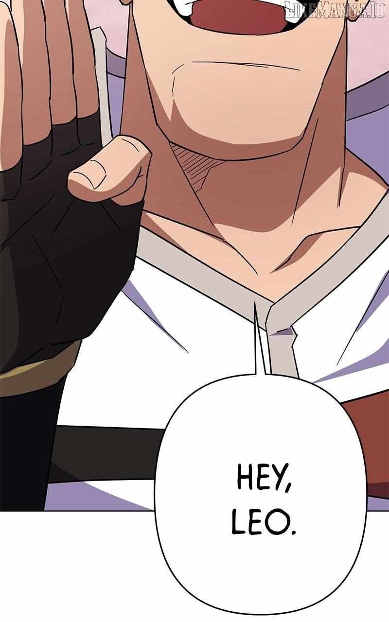 Surviving in an Action Manhwa Chapter 136 - Page 112