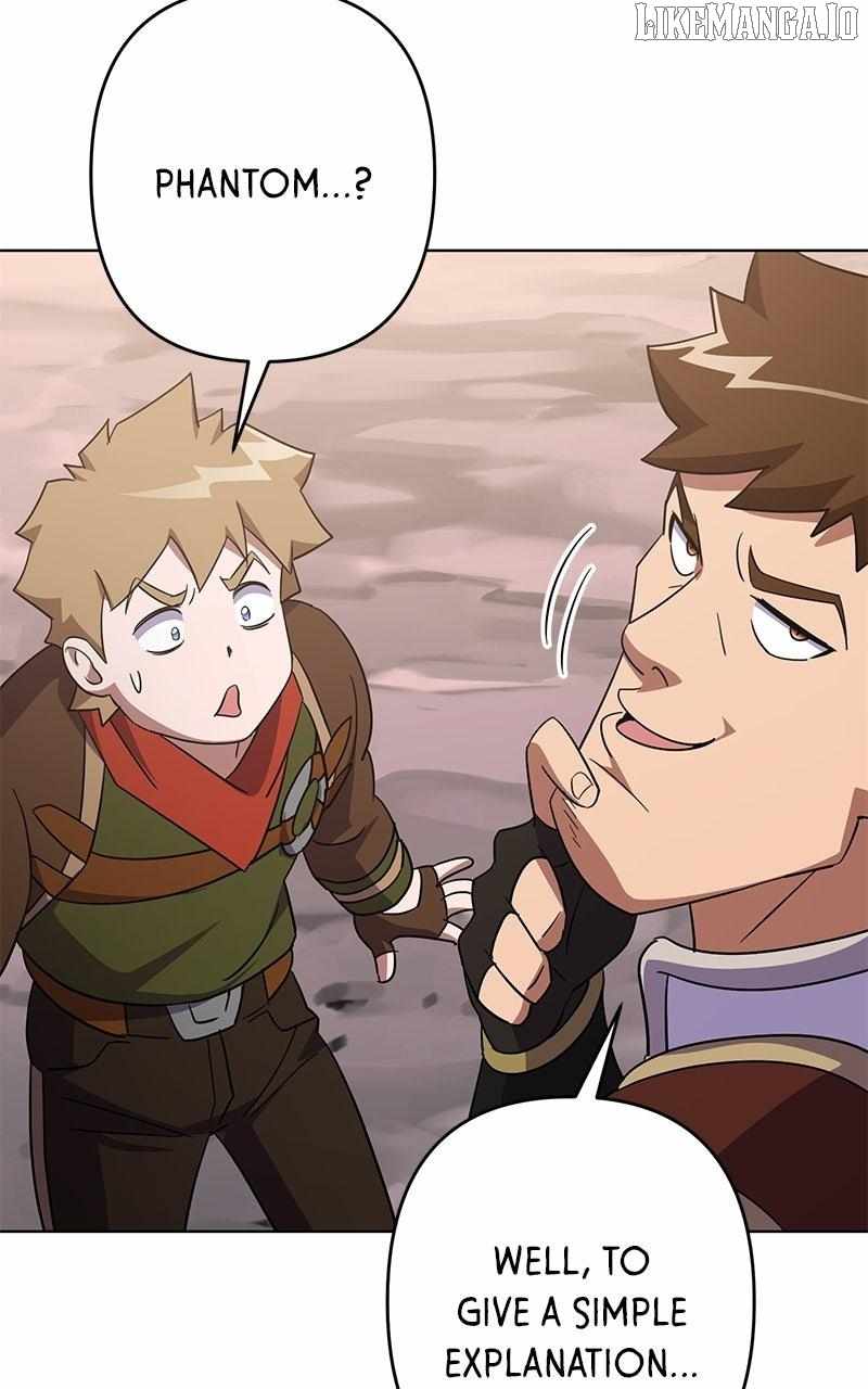 Surviving in an Action Manhwa Chapter 136 - Page 119