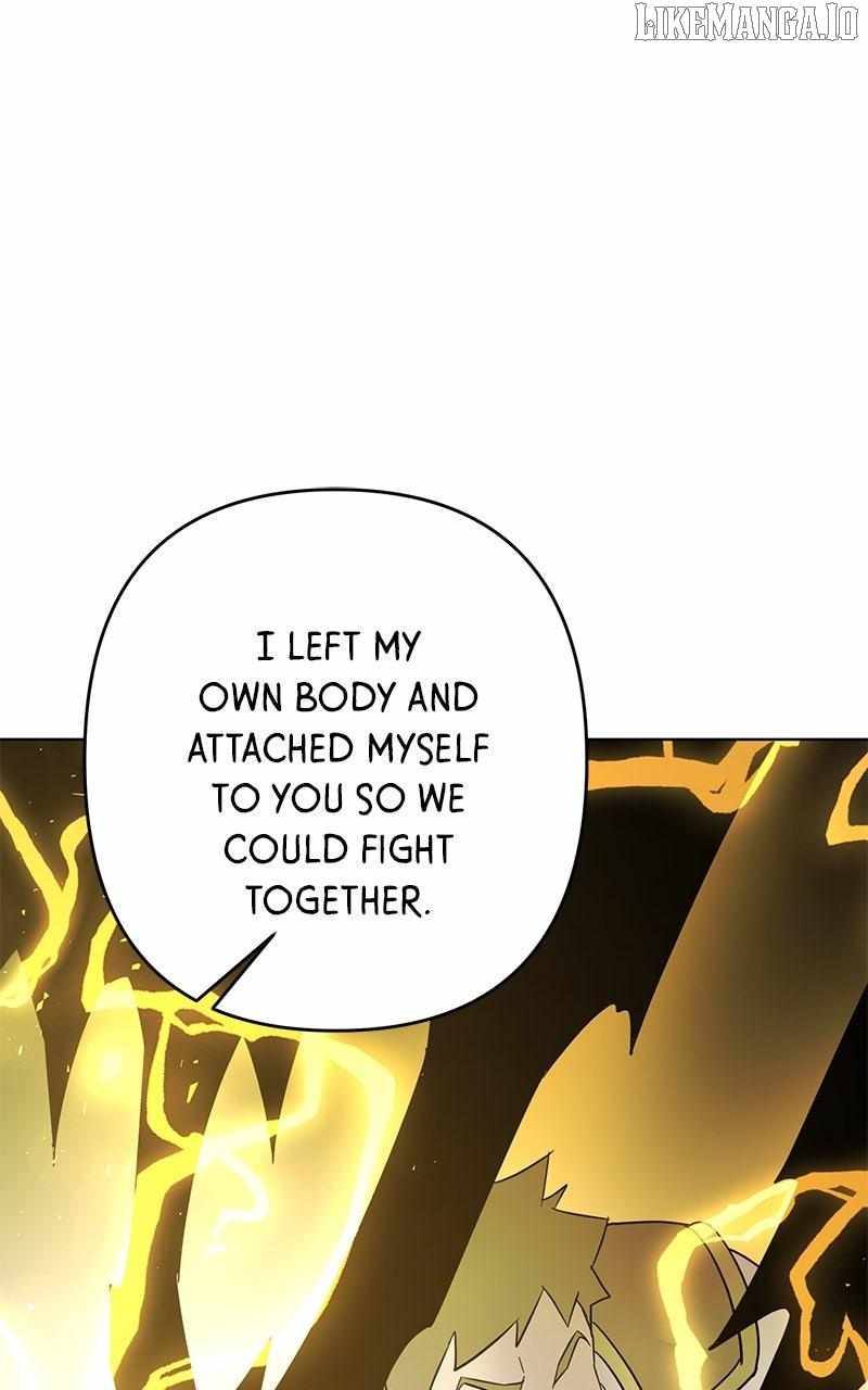 Surviving in an Action Manhwa Chapter 136 - Page 124