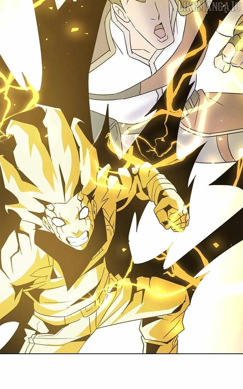 Surviving in an Action Manhwa Chapter 136 - Page 125