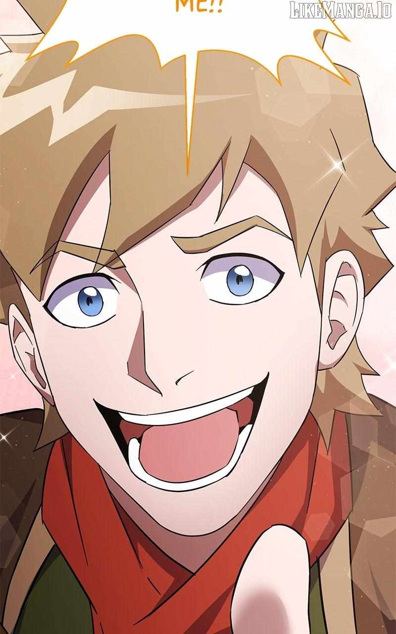 Surviving in an Action Manhwa Chapter 136 - Page 129