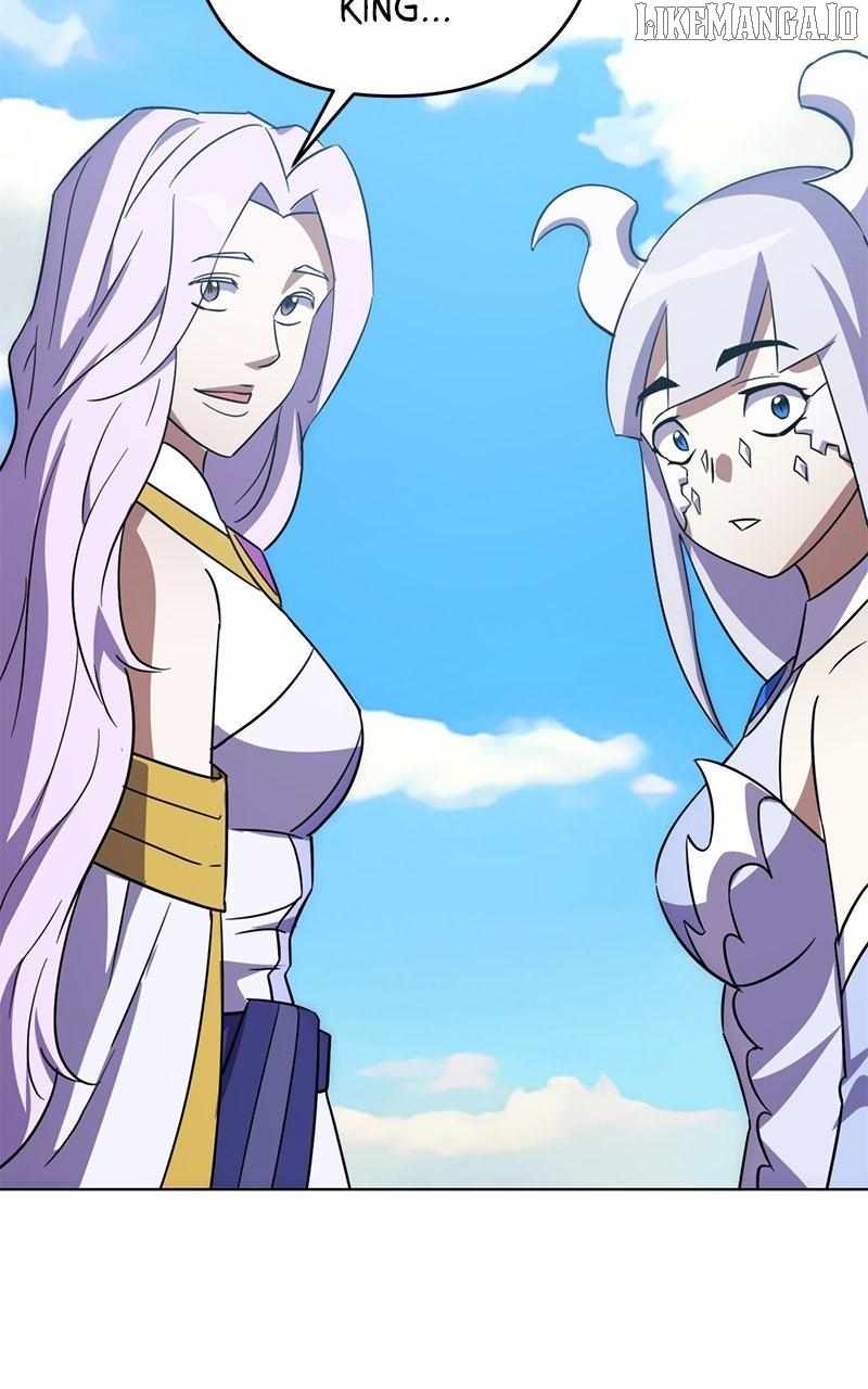 Surviving in an Action Manhwa Chapter 136 - Page 14