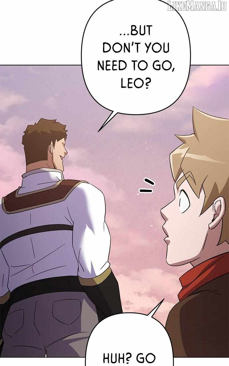 Surviving in an Action Manhwa Chapter 136 - Page 136