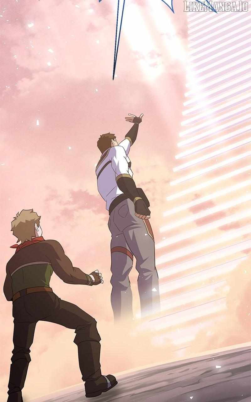 Surviving in an Action Manhwa Chapter 136 - Page 141